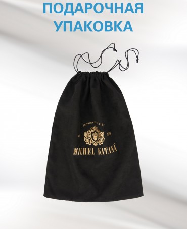 Шелковый (Бахмаль) тоут Petit (S) LUX INTRA! (Твой свет внутри!) LUX INTRA!/S